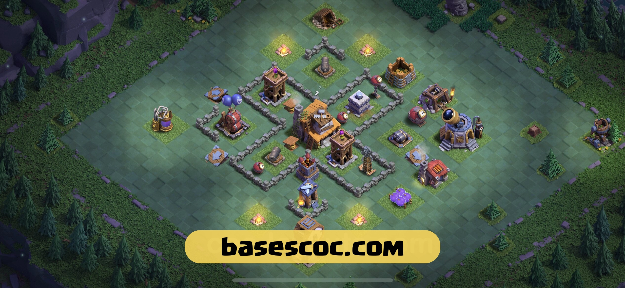 BH4 all Base