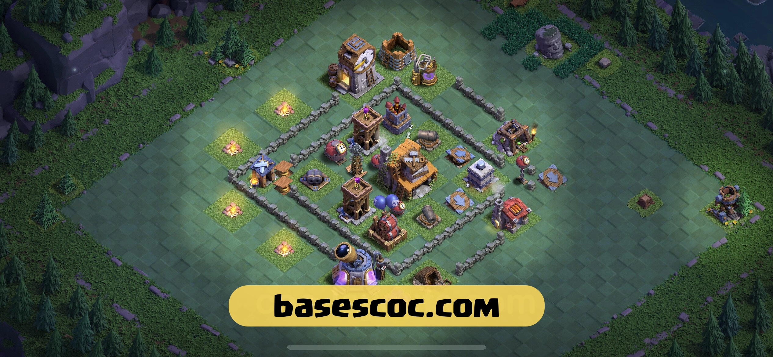 BH4 all Base