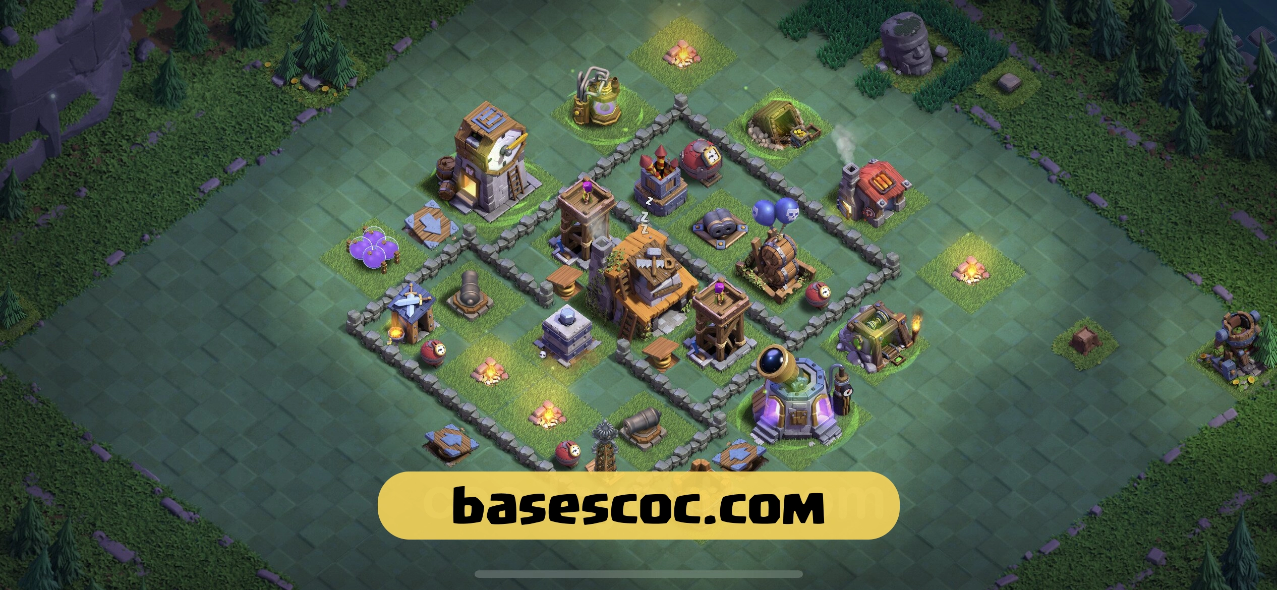 BH4 all Base
