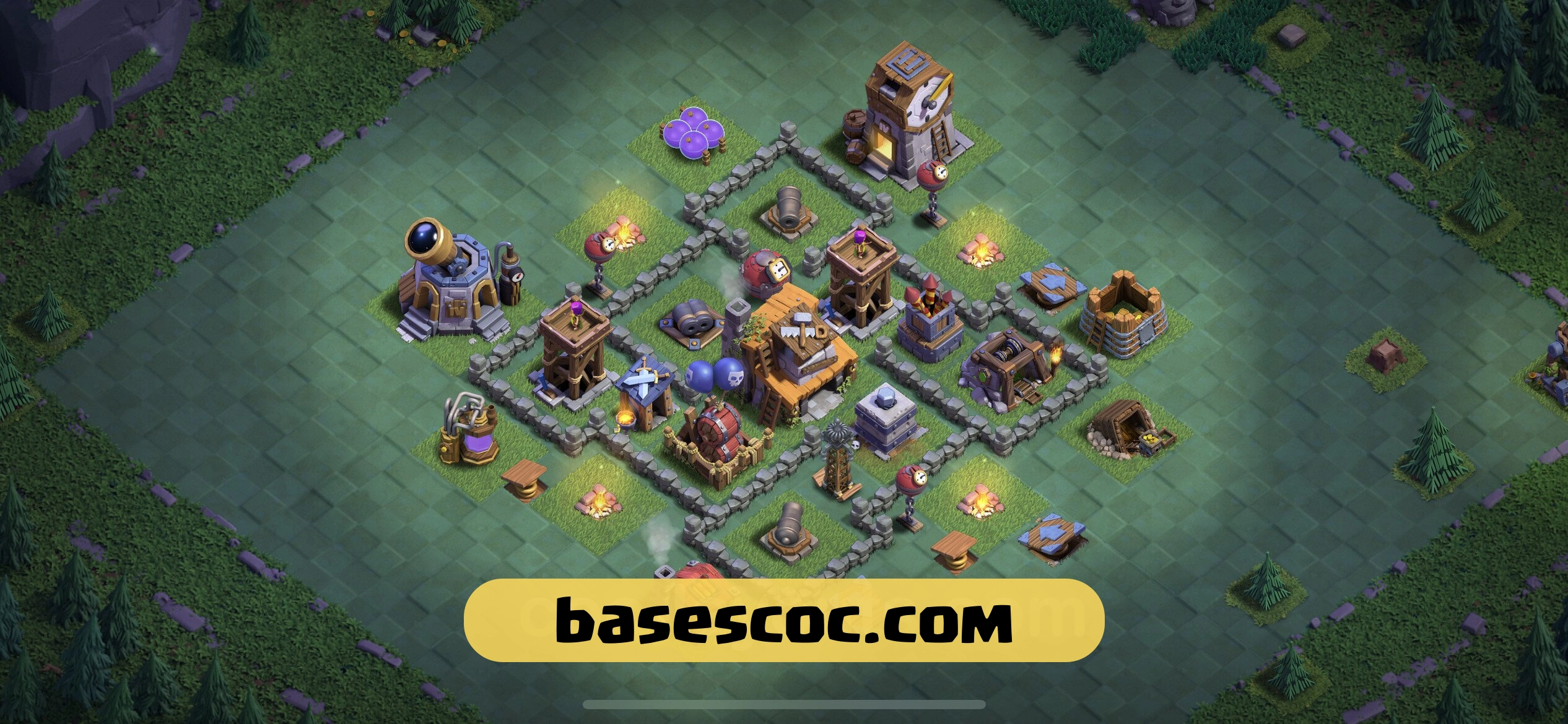 BH4 all Base