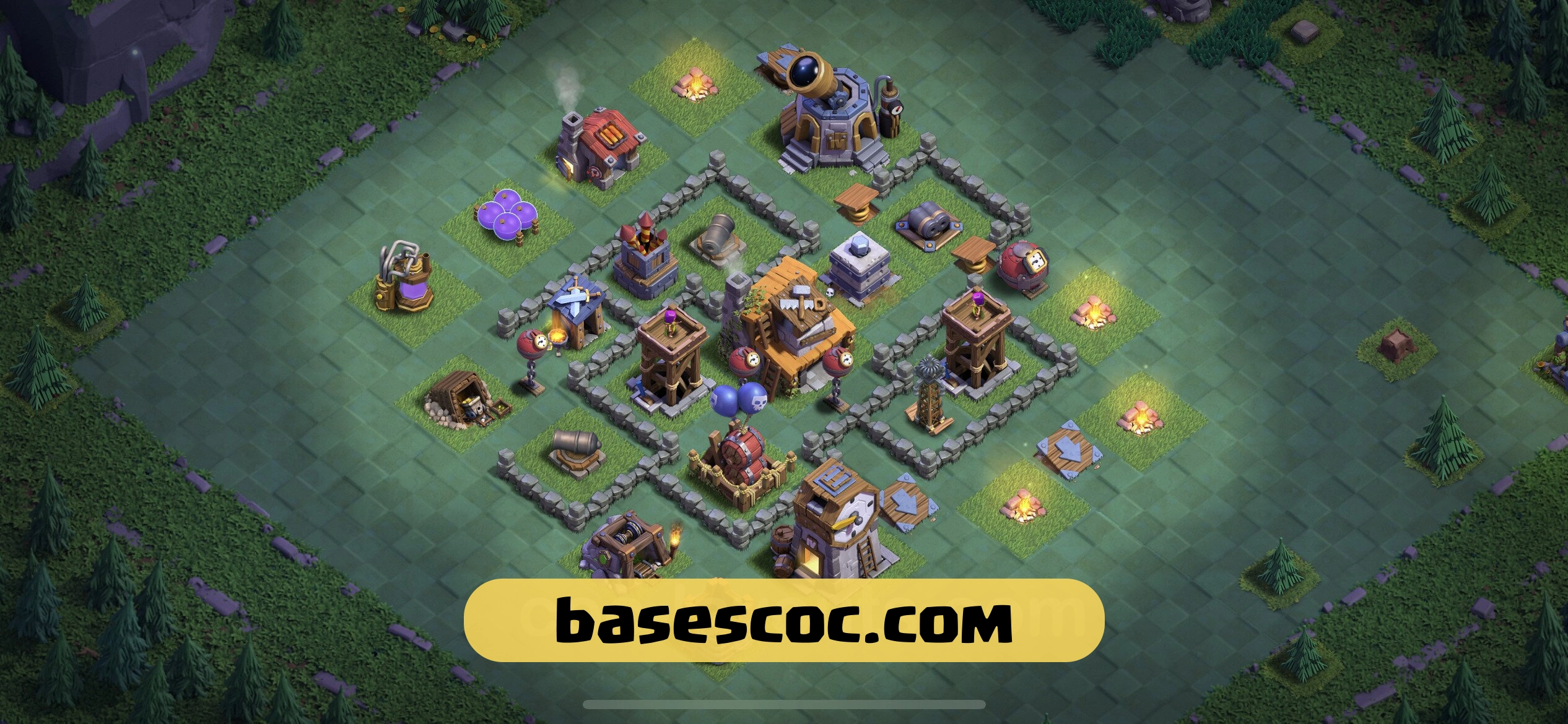 BH4 all Base