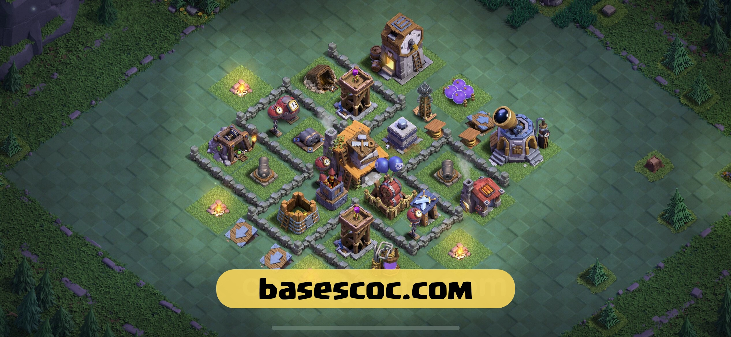 BH4 all Base