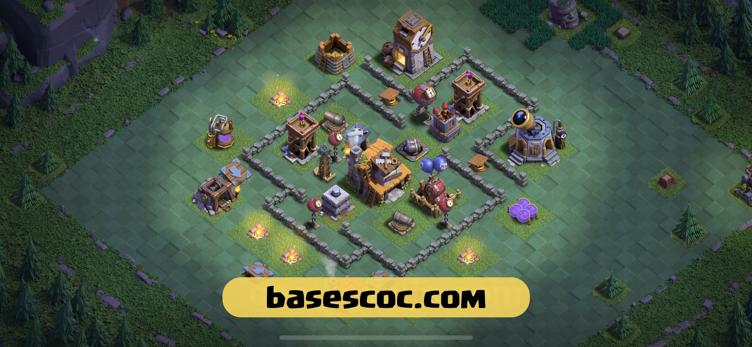 BH4 all Base