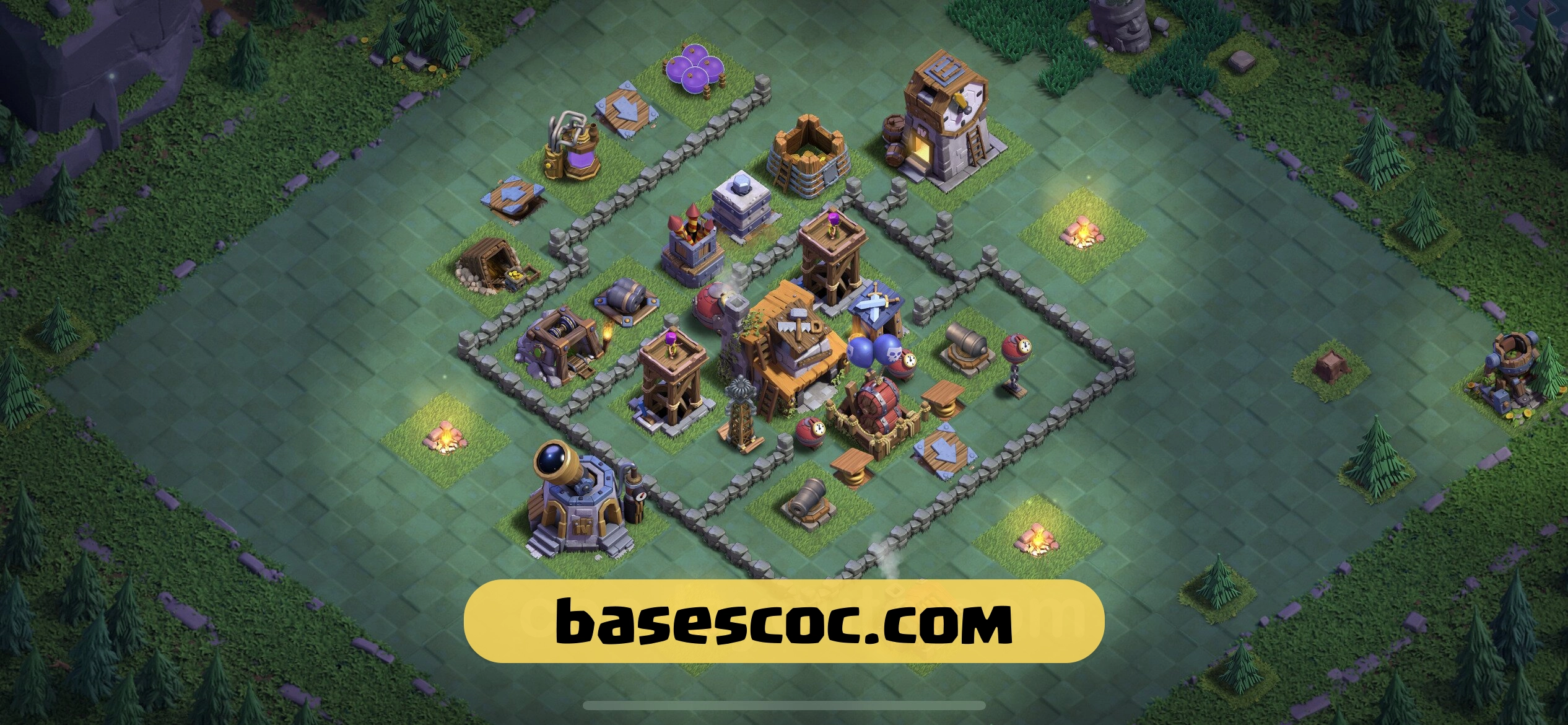 BH4 all Base