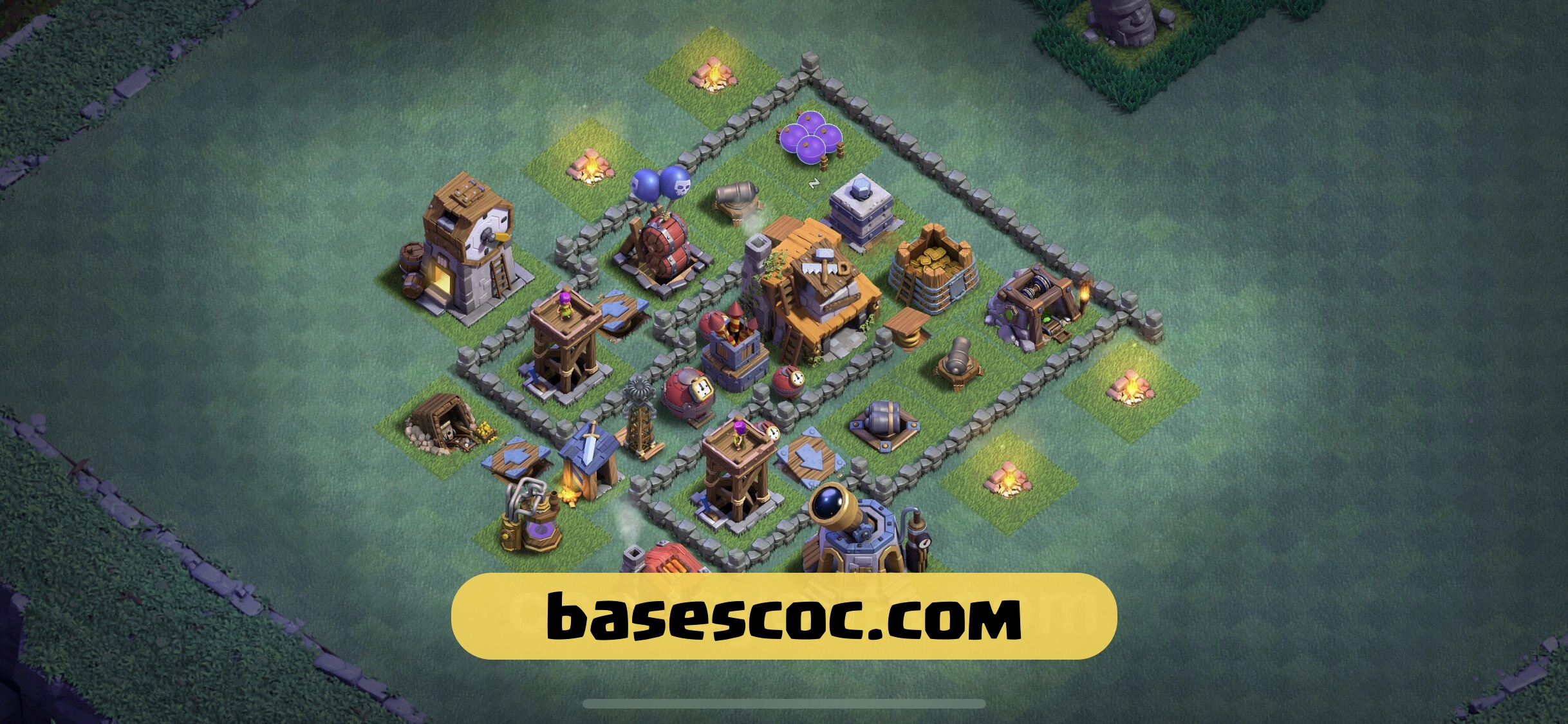 BH4 all Base