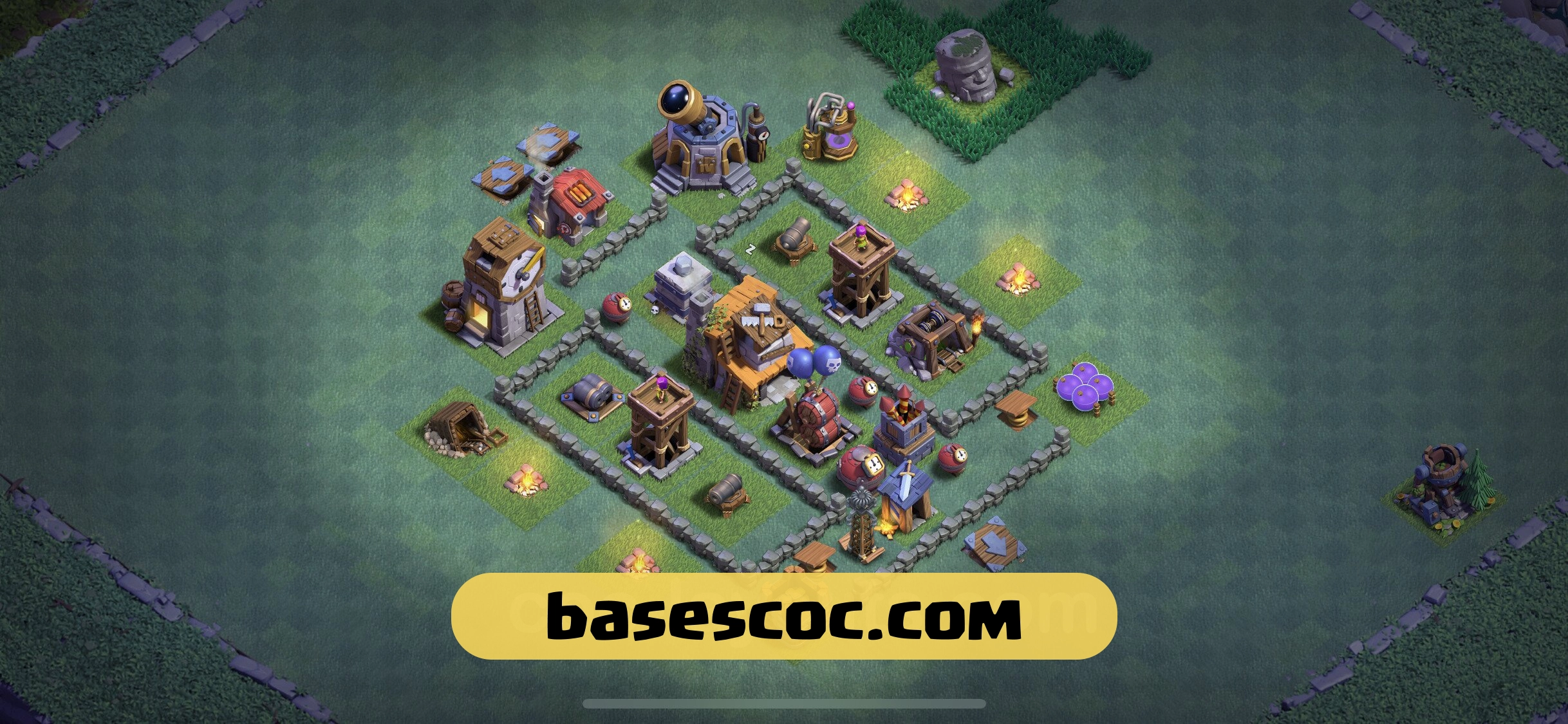 BH4 all Base