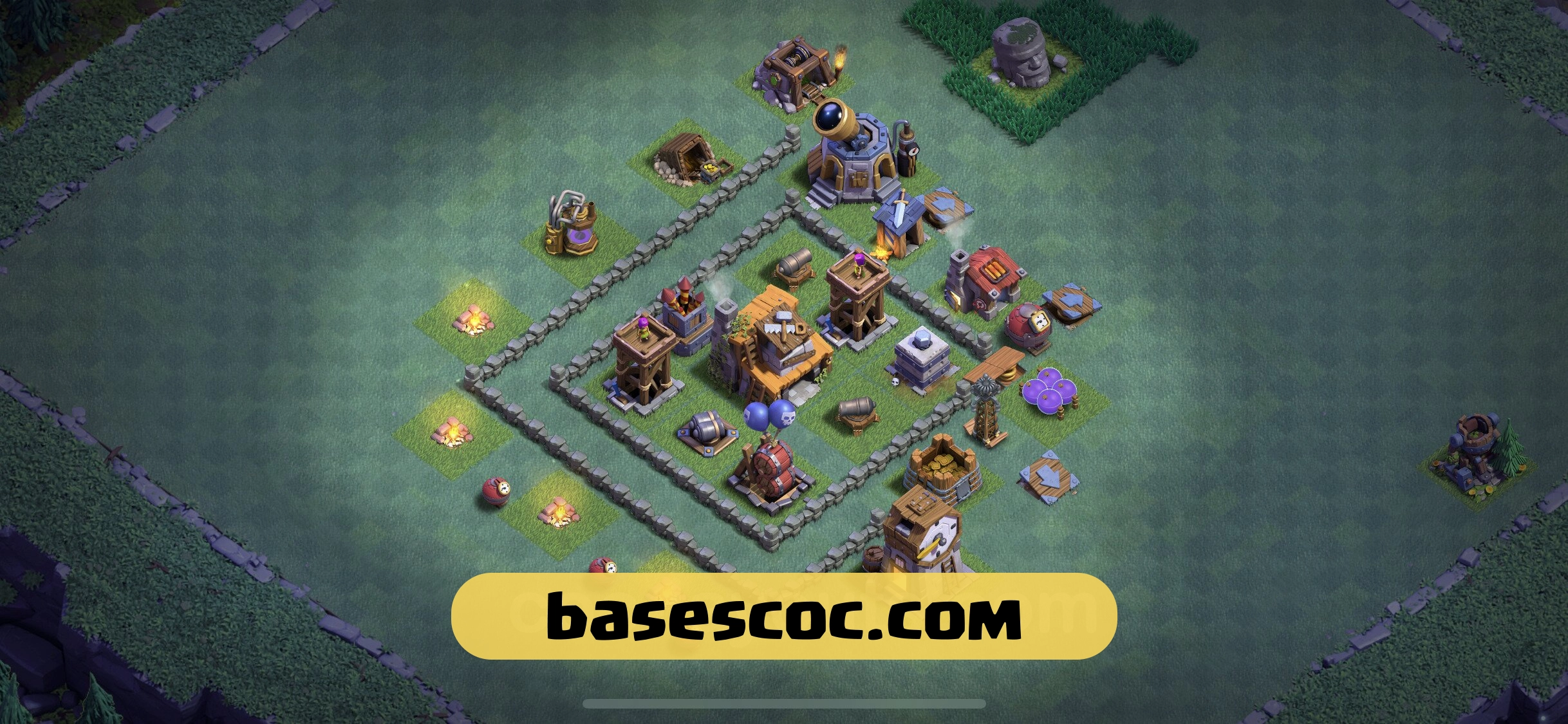 BH4 all Base