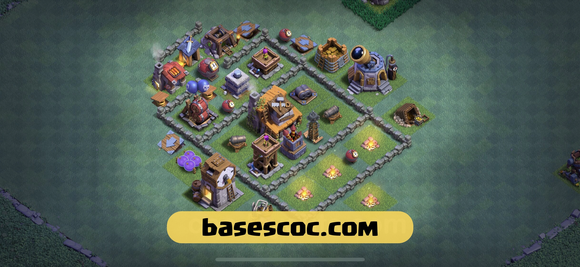 BH4 all Base