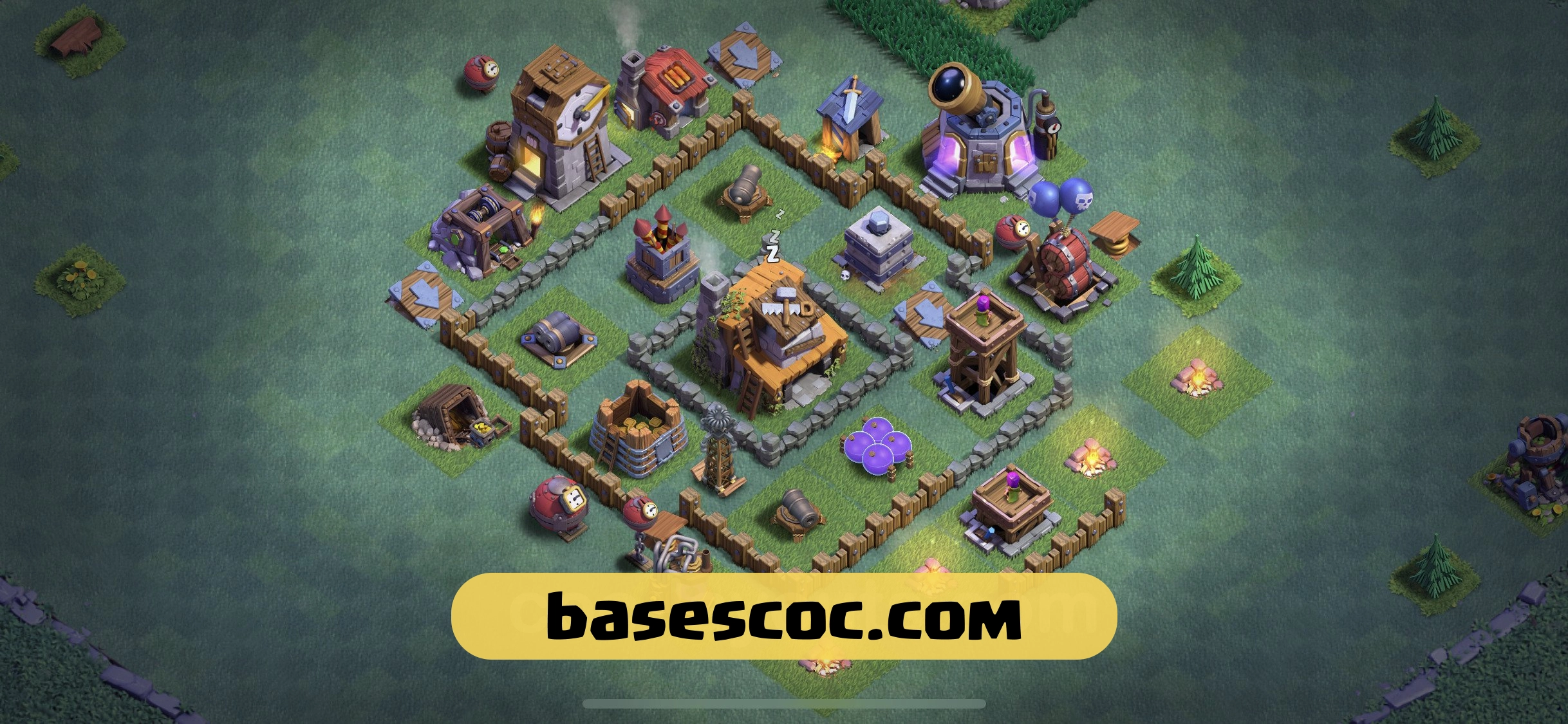 BH4 all Base