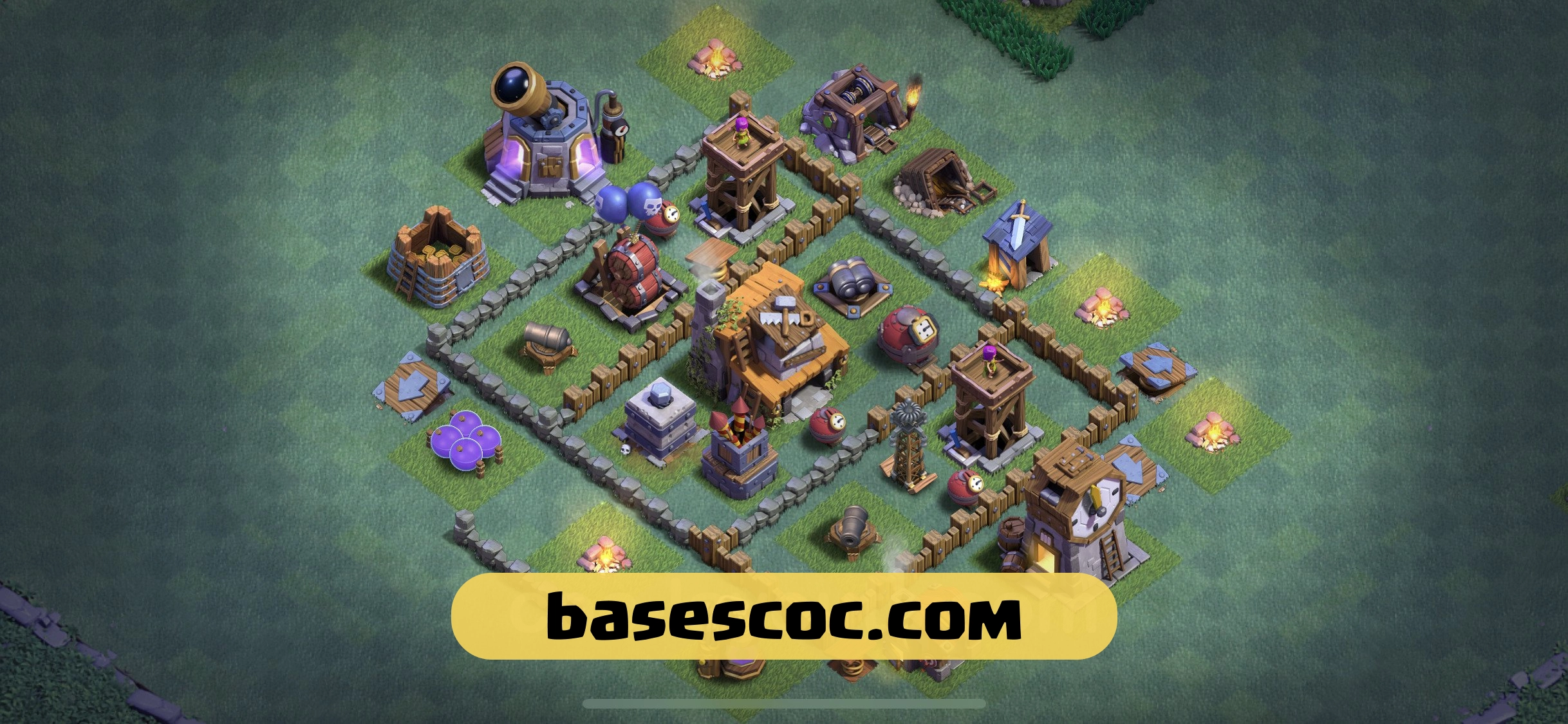 BH4 all Base