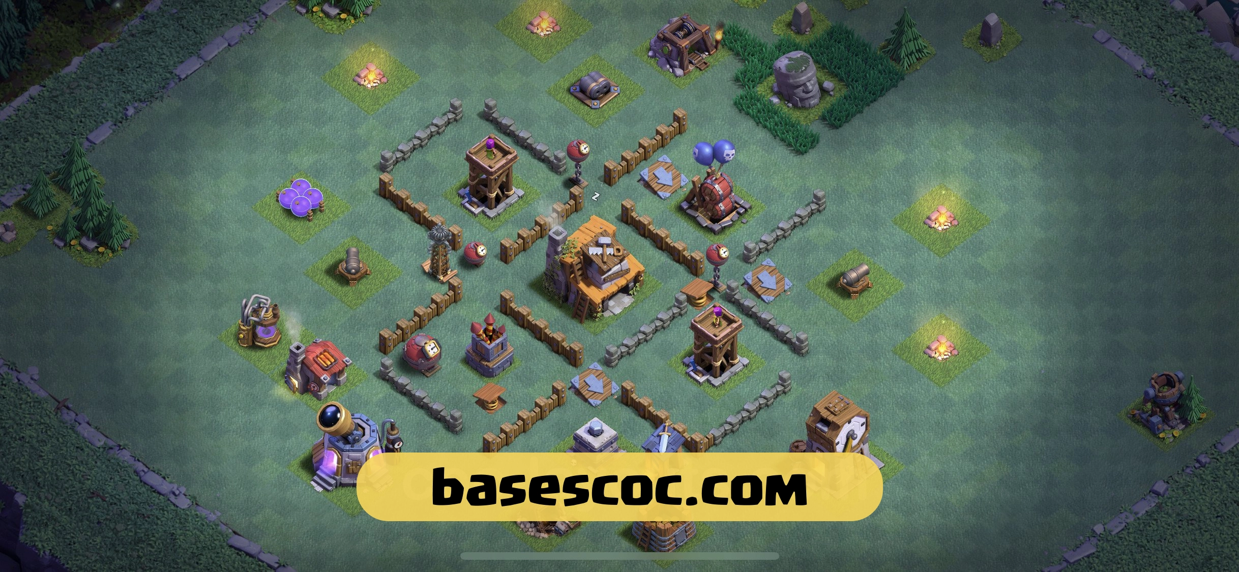 BH4 all Base