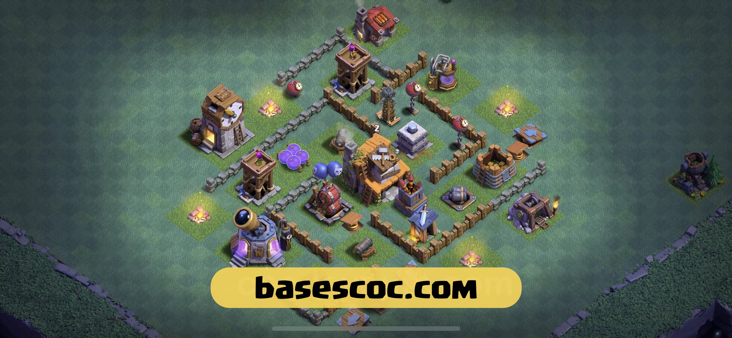 BH4 all Base