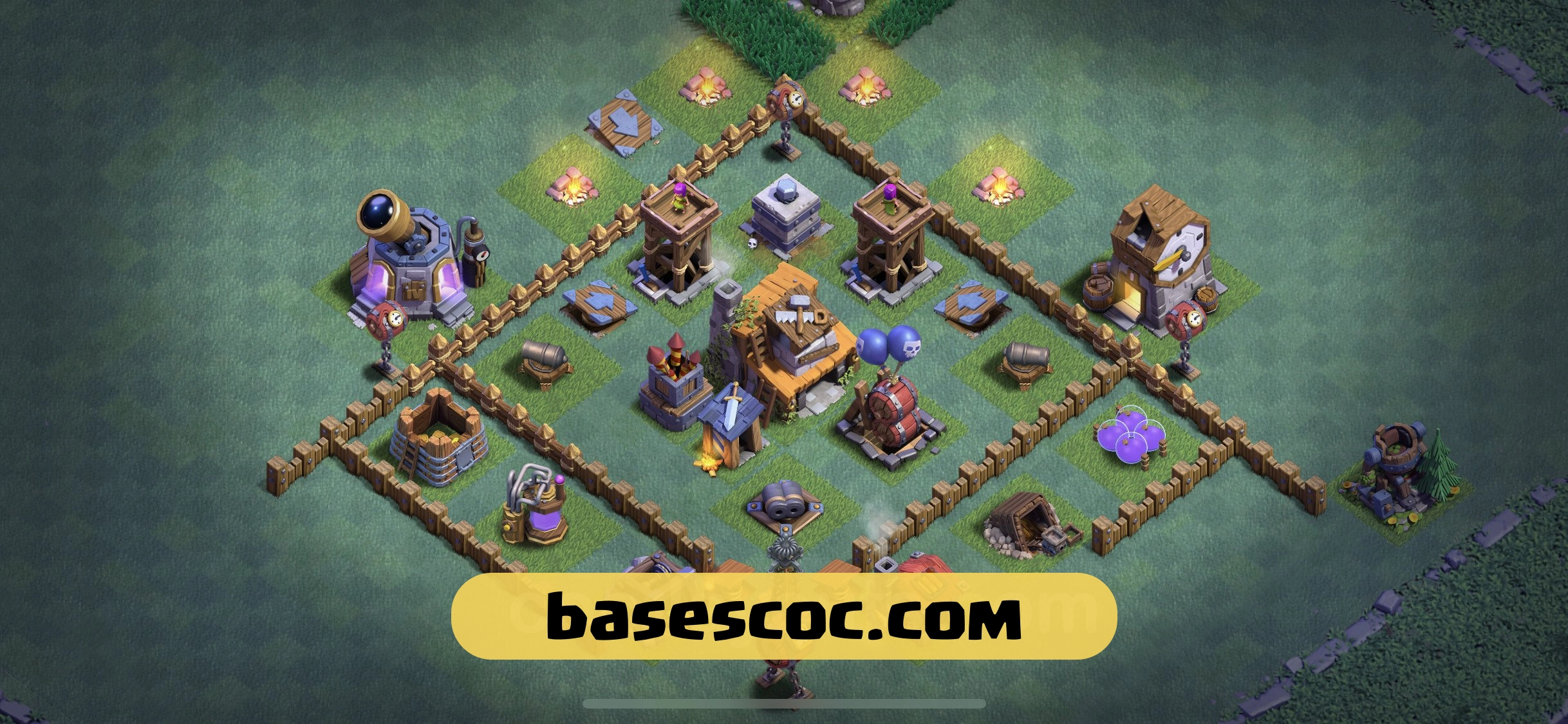 BH4 all Base