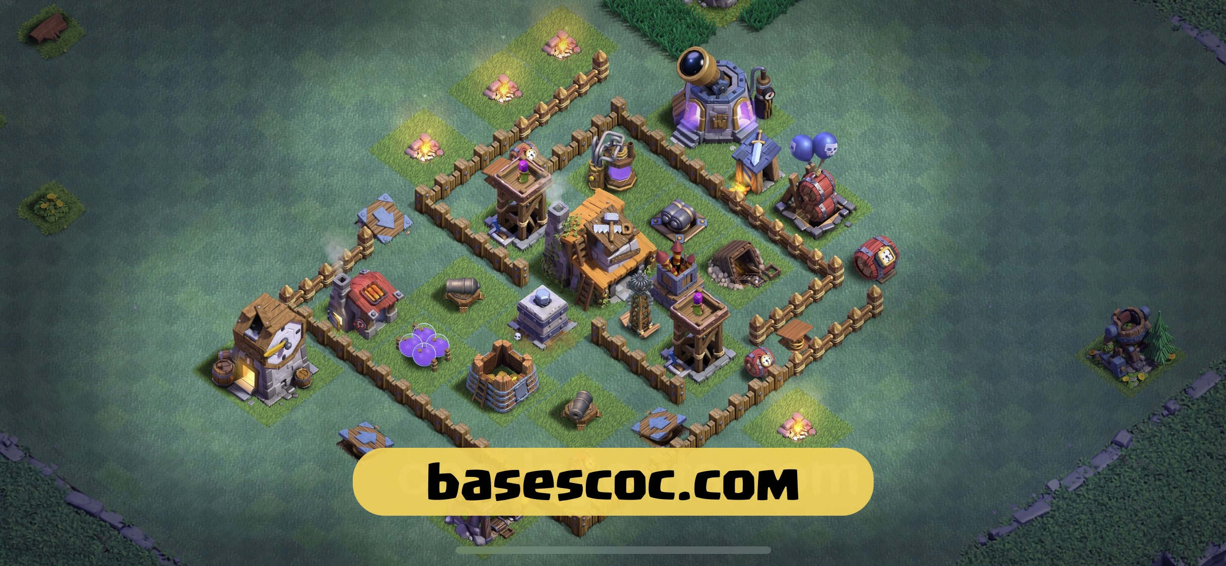 BH4 all Base