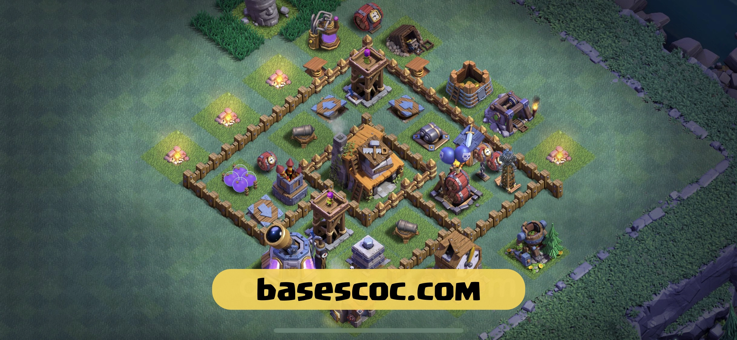 BH4 all Base