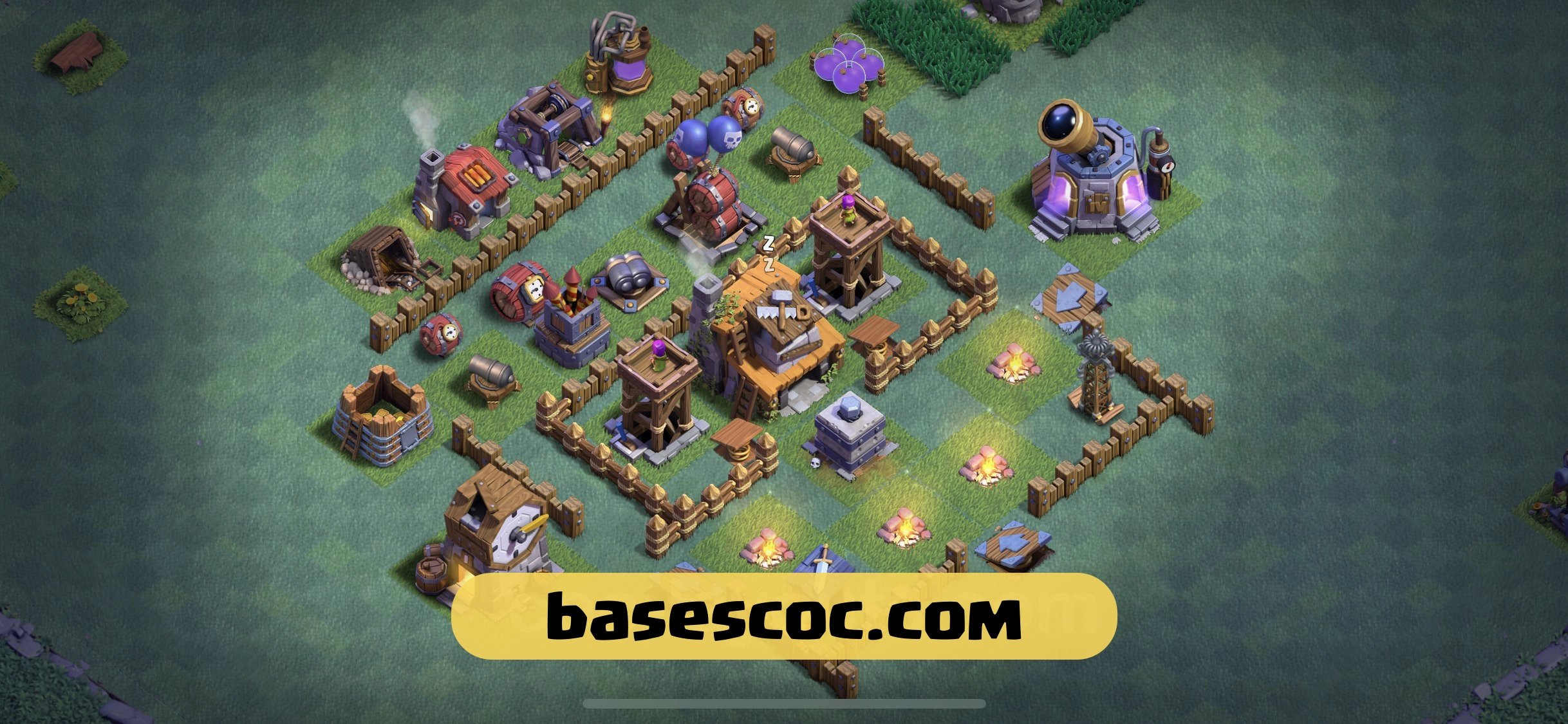 BH4 all Base