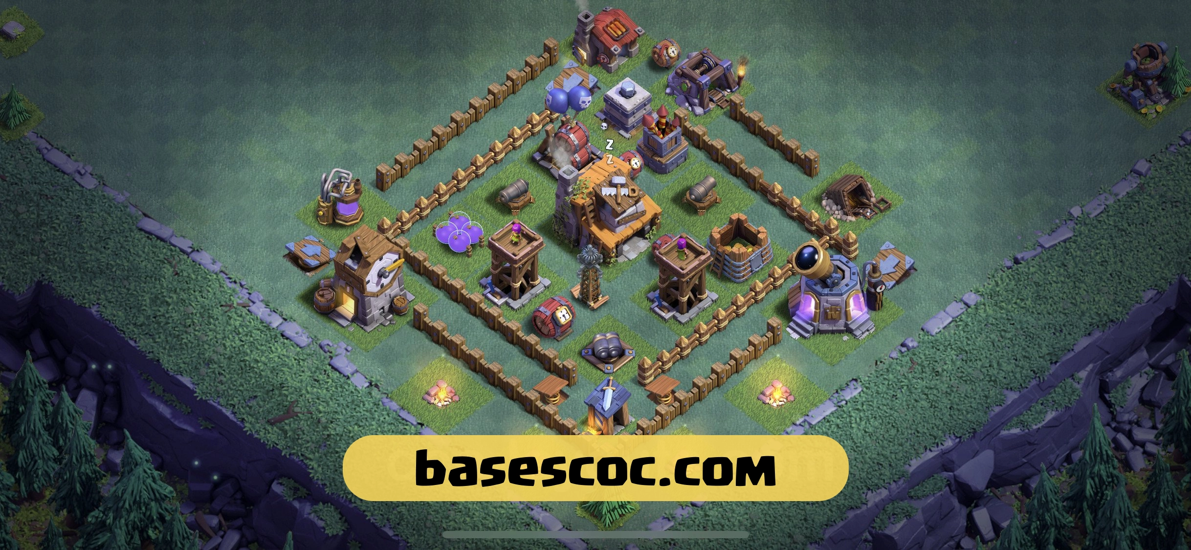 BH4 all Base