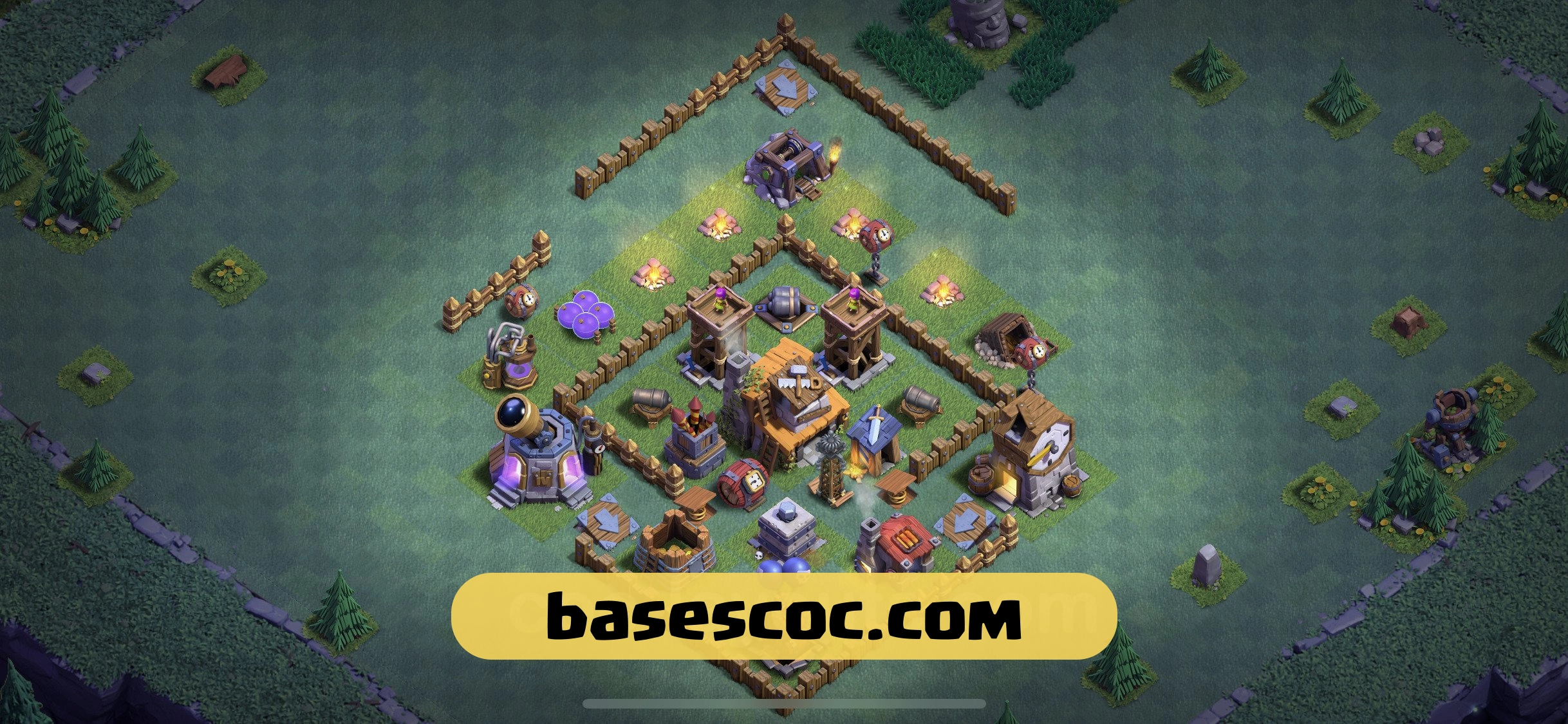 BH4 all Base