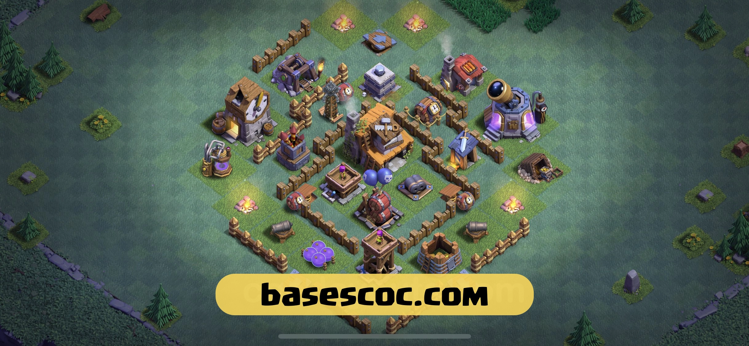 BH4 all Base