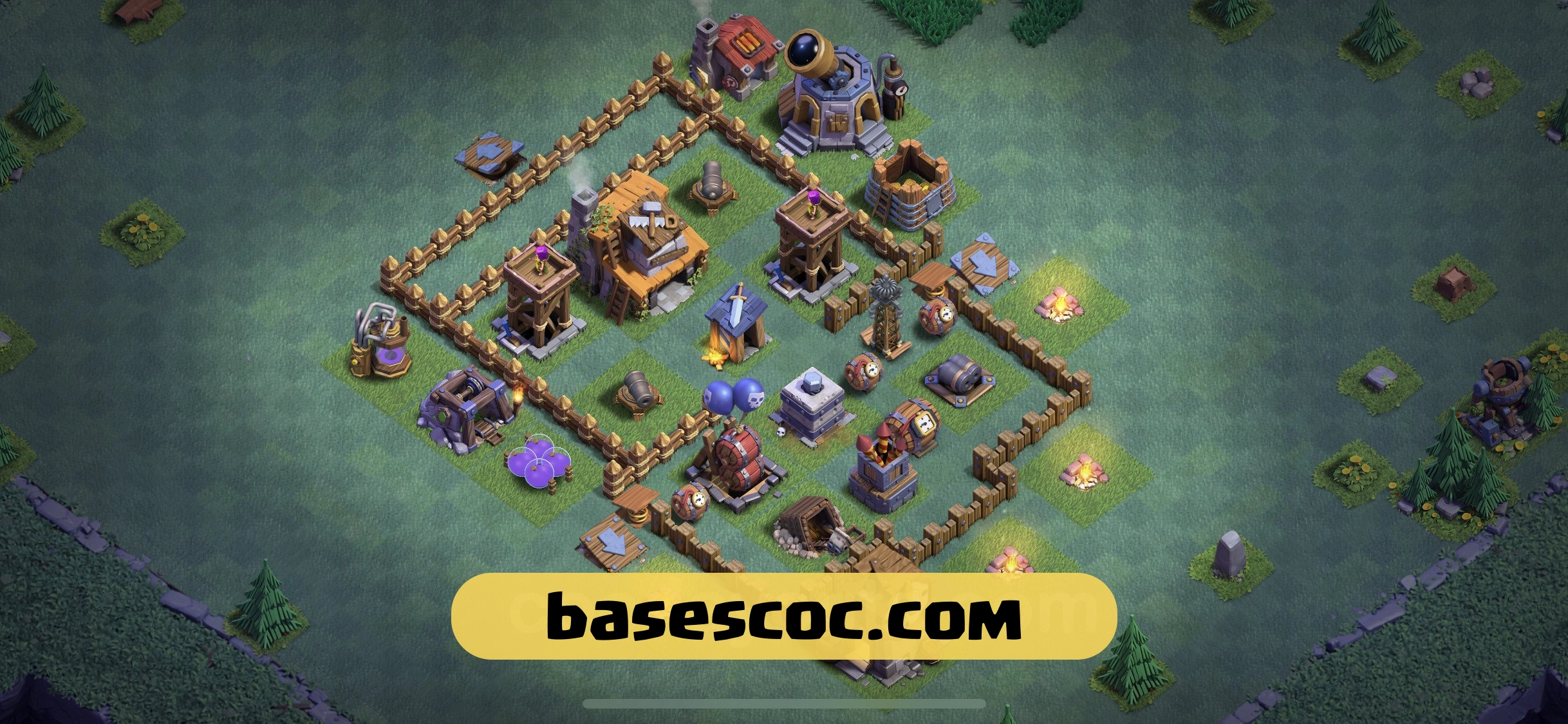 BH4 all Base