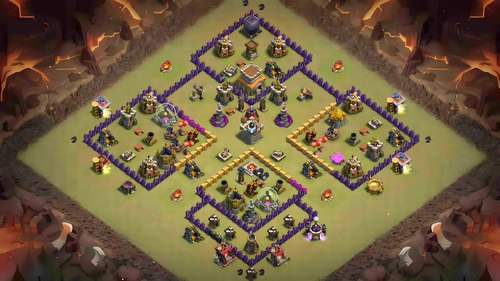 coc-town-hall-8-war-base-anti-gowipe-with-bomb-tower-1-basescoc