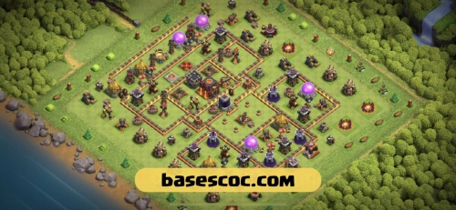 th1020003 - trophy base - town hall 10