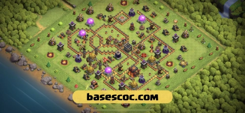 th1020016 - trophy base - town hall 10