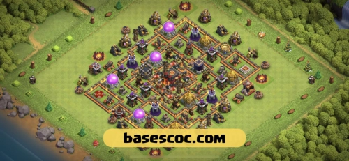 th1020018 - trophy base - town hall 10