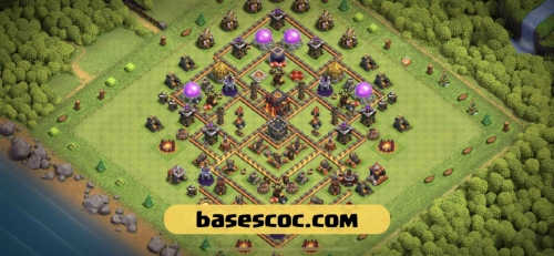 th1020020 - trophy base - town hall 10