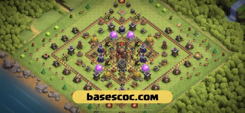 th1020029 - trophy base - town hall 10