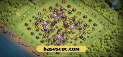 th1020034 - trophy base - town hall 10