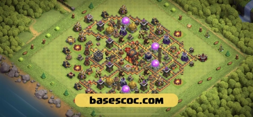 th1020035 - trophy base - town hall 10