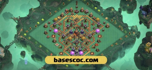 th1020038 - trophy base - town hall 10