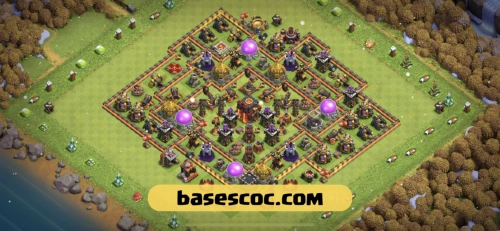 th1020045 - trophy base - town hall 10