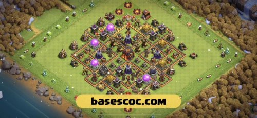 th1020046 - trophy base - town hall 10