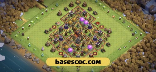 th1020052 - trophy base - town hall 10