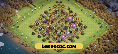 th1020053 - trophy base - town hall 10