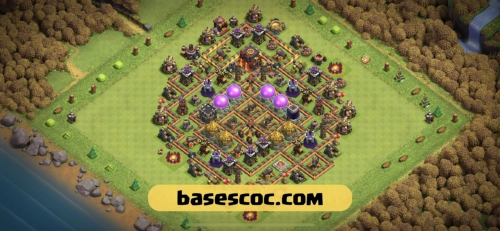 th1020054 - trophy base - town hall 10