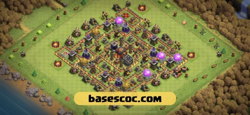 th1020056 - trophy base - town hall 10