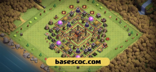 th1020058 - trophy base - town hall 10