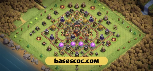 th1020064 - trophy base - town hall 10