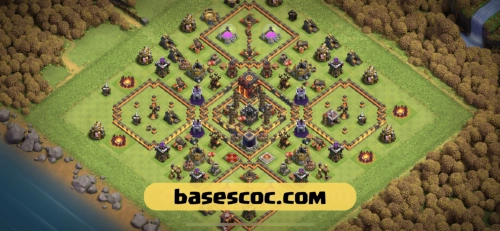 th1020065 - trophy base - town hall 10
