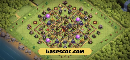 th1020072 - trophy base - town hall 10