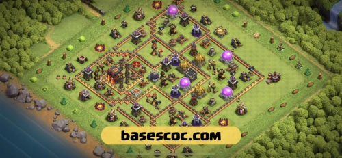 th1020073 - trophy base - town hall 10