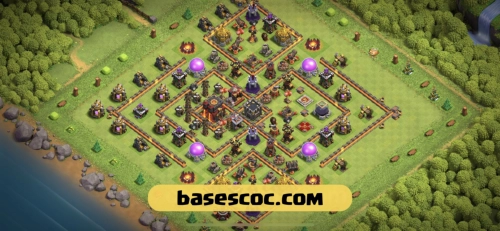 th1020094 - trophy base - town hall 10
