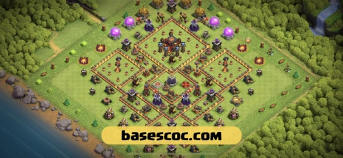th1020102 - trophy base - town hall 10