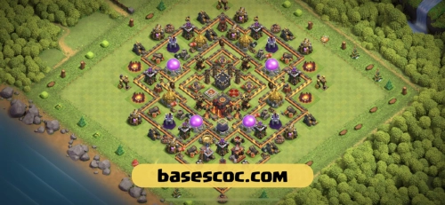 th1020103 - trophy base - town hall 10