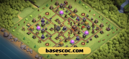 th1020108 - trophy base - town hall 10