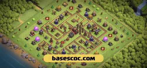 th1020123 - trophy base - town hall 10