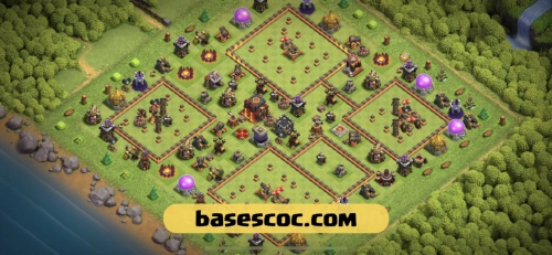 th1020126 - trophy base - town hall 10